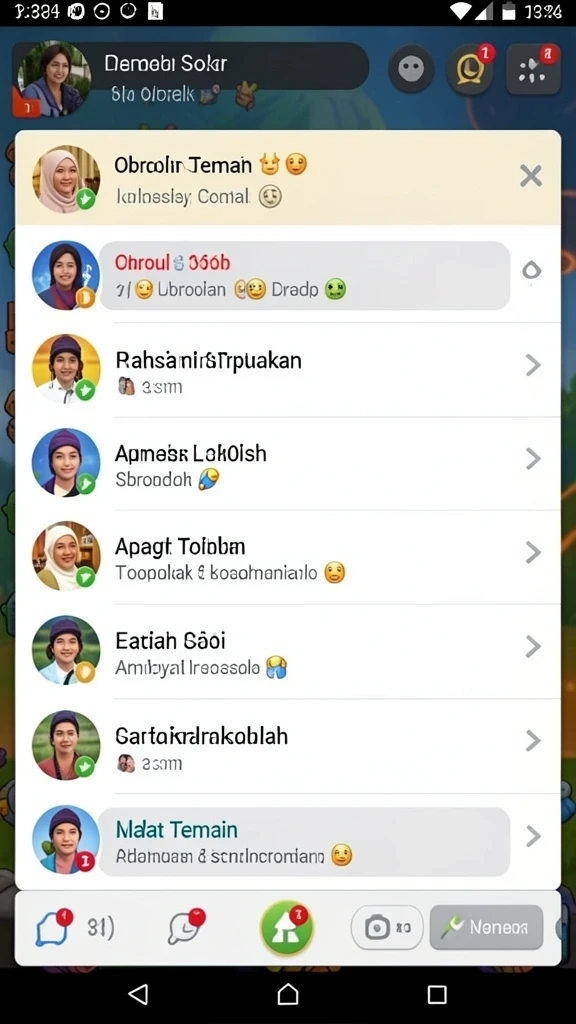 Screenshot bni789 nomor 2