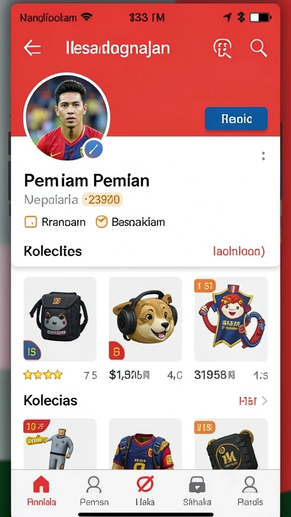 Screenshot bni789 nomor 3