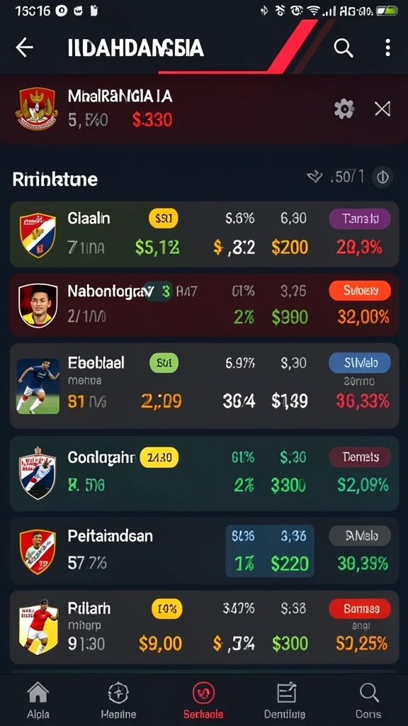 Screenshot hoki9 nomor 1