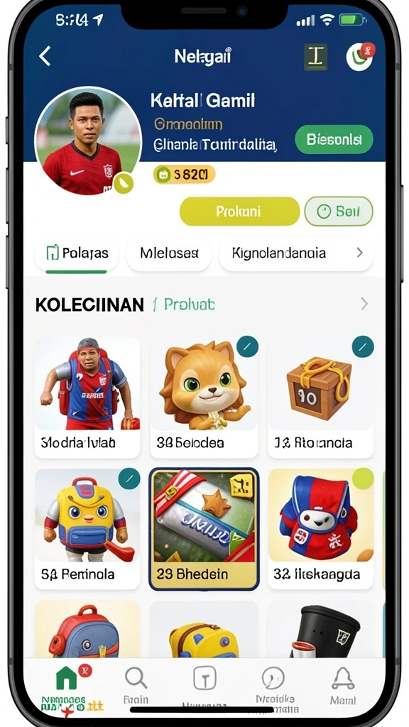 Screenshot hoki9 nomor 3