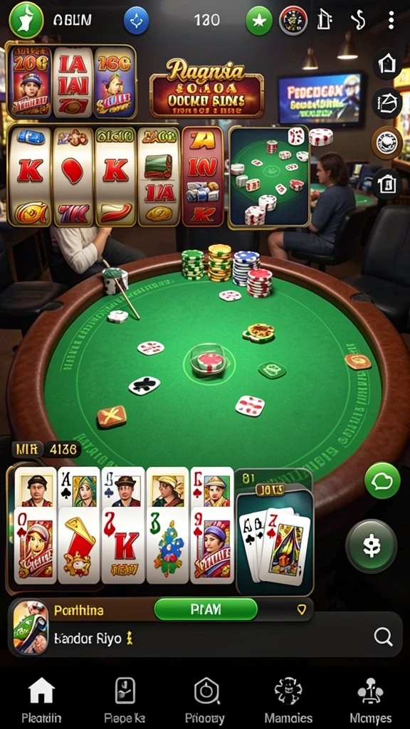 Screenshot idrking nomor 2