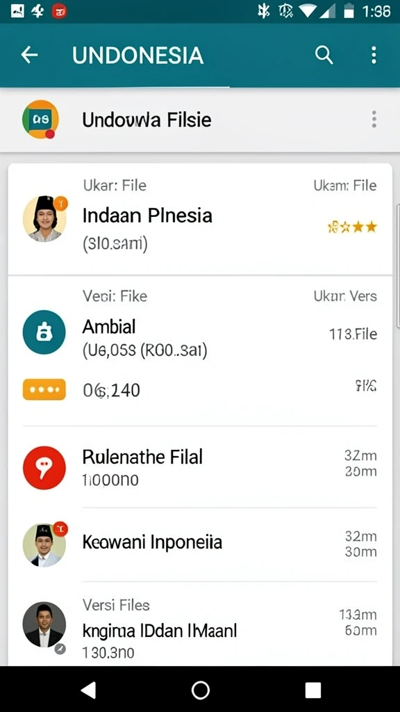 Screenshot inter77 nomor 2