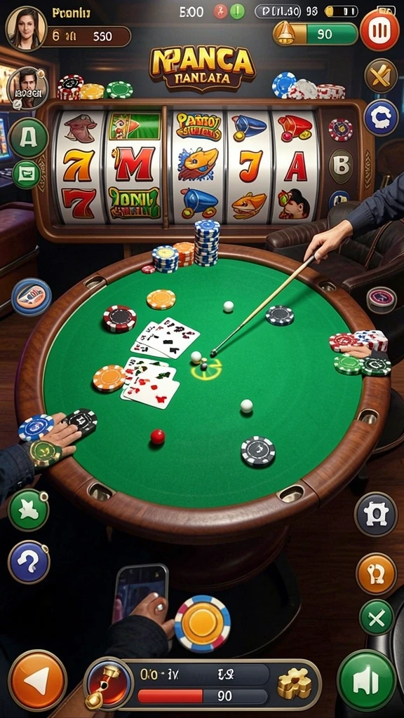 Screenshot joss777 nomor 3