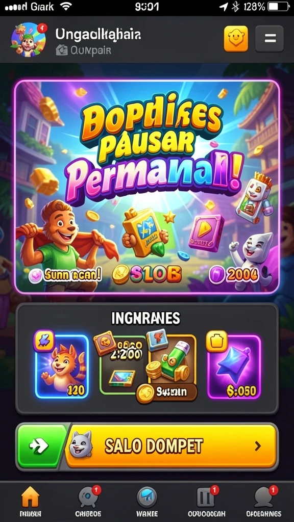 Screenshot naga1001 nomor 2