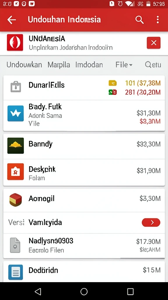 Screenshot prada4d nomor 1