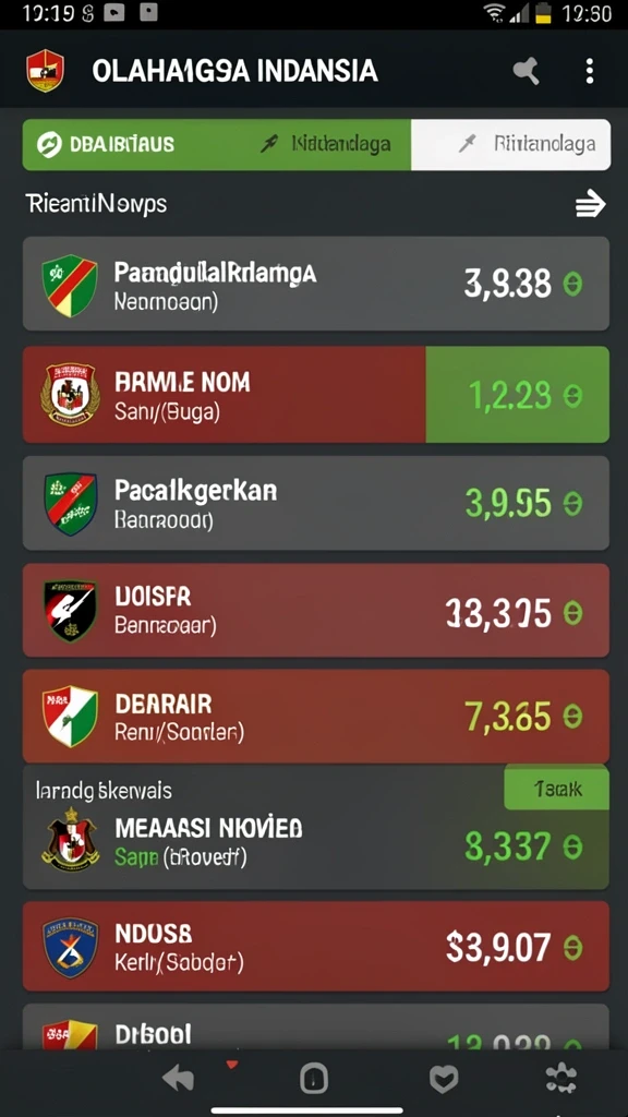 Screenshot surga55 nomor 1