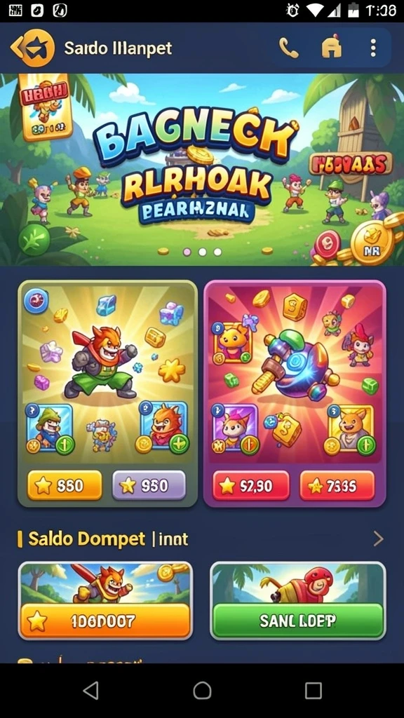 Screenshot surgaplay nomor 1