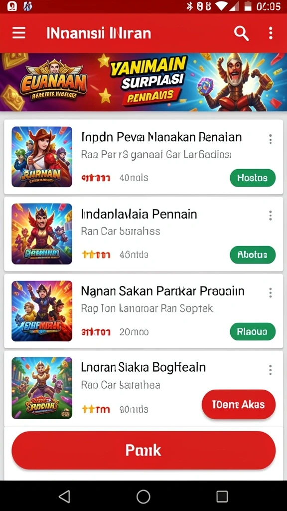 Screenshot surgaplay nomor 2
