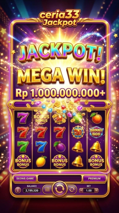 ceria33 — galeri pratinjau Resmi APK