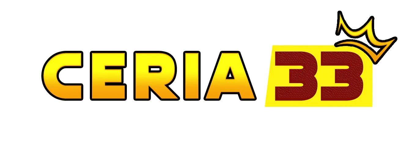 ceria33 — logo kanal